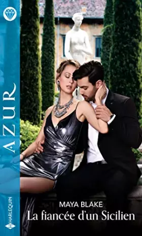 Couverture du produit · La fiancée d'un Sicilien