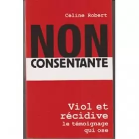 Couverture du produit · non consentante