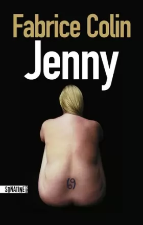 Couverture du produit · Jenny