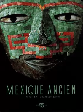Couverture du produit · MEXIQUE ANCIEN