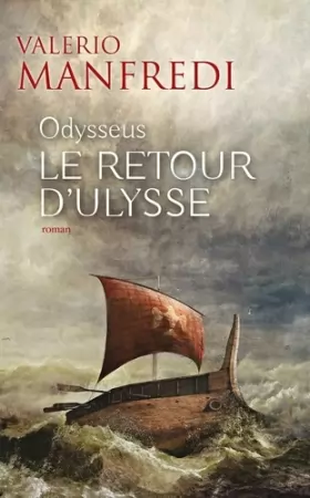 Couverture du produit · Le retour d'Ulysse
