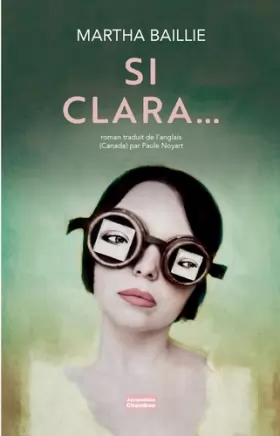 Couverture du produit · Si Clara...