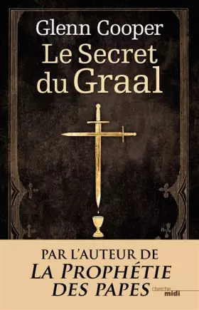 Couverture du produit · Le Secret du Graal