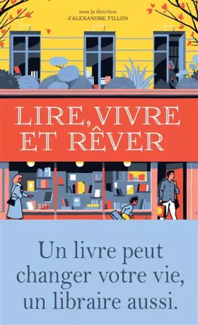 Couverture du produit · LIRE VIVRE ET REVER