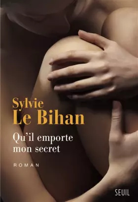 Couverture du produit · Qu'il emporte mon secret