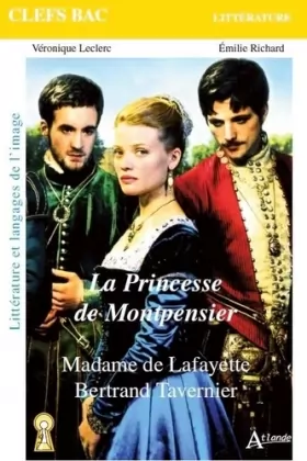 Couverture du produit · La Princesse de Montpensier