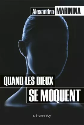 Couverture du produit · Quand les Dieux se moquent