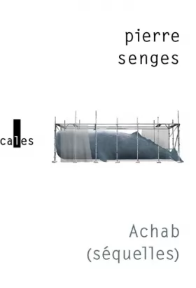 Couverture du produit · Achab (séquelles)