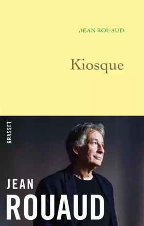 Couverture du produit · Kiosque