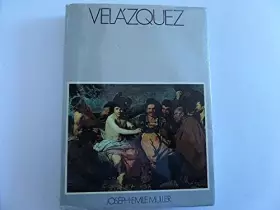 Couverture du produit · Velázquez