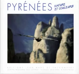 Couverture du produit · Pyrénées. Nature et couleurs