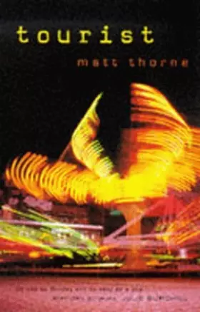 Couverture du produit · Tourist