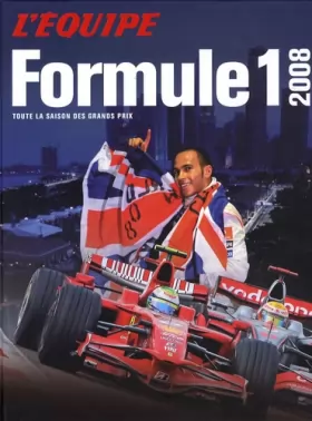 Couverture du produit · Formule 1