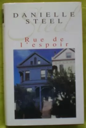 Couverture du produit · Rue de l'Espoir