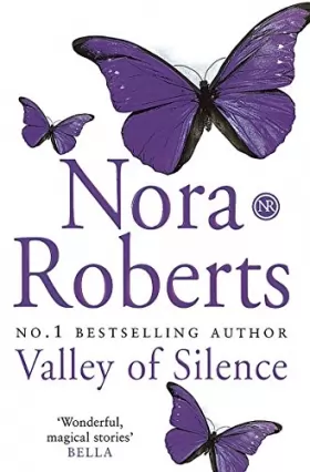 Couverture du produit · Valley Of Silence: Number 3 in series