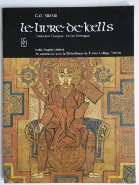 Couverture du produit · The Book of Kells: Livre de Kells - Selections