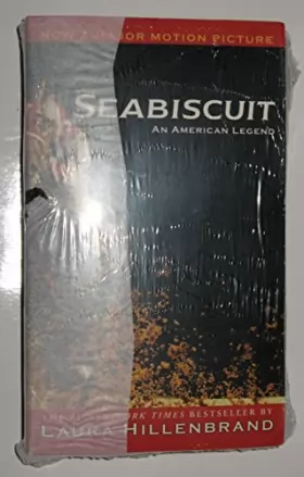 Couverture du produit · Seabiscuit: An American Legend