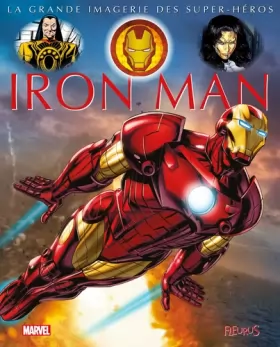 Couverture du produit · Iron Man