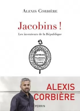 Couverture du produit · Jacobins !