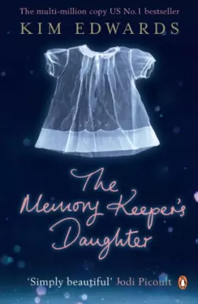 Couverture du produit · The Memory Keeper's Daughter