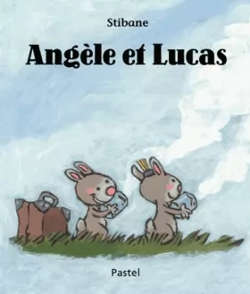 Couverture du produit · Angele et Lucas