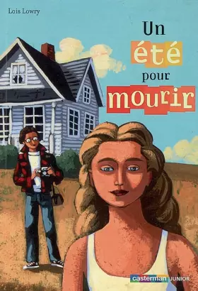 Couverture du produit · Un été pour mourir