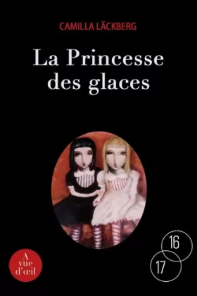 Couverture du produit · La princesse des glaces : 2 volumes