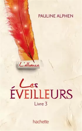 Couverture du produit · Les éveilleurs - Tome 3 - L'Alliance