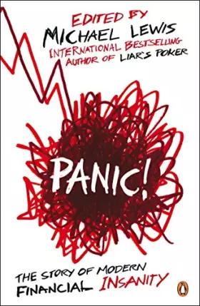 Couverture du produit · Panic!: The Story of Modern Financial Insanity