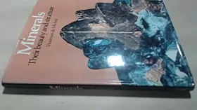 Couverture du produit · World of Minerals