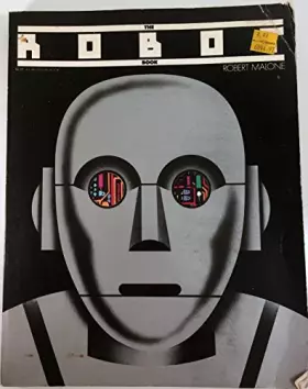 Couverture du produit · The Robot Book