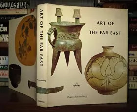 Couverture du produit · Art of the Far East (Panorama of World Art S.)