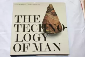 Couverture du produit · The Technology of Man: A Visual History