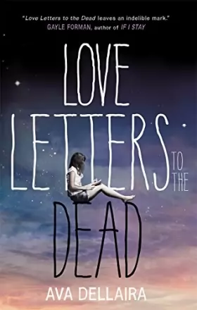 Couverture du produit · Love Letters to the Dead
