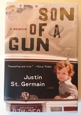 Couverture du produit · Son of a Gun