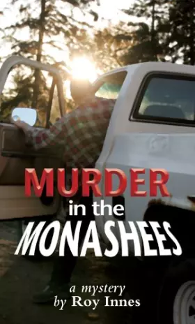Couverture du produit · Murder In The Monashees