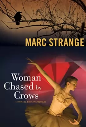 Couverture du produit · Woman Chased by Crows