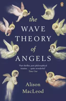 Couverture du produit · The Wave Theory of Angels