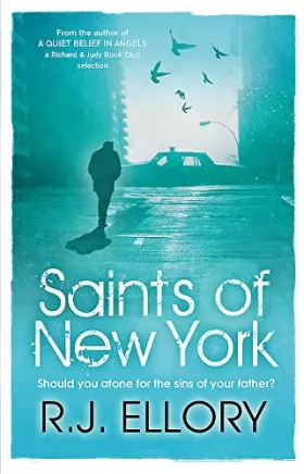 Couverture du produit · Saints of New York