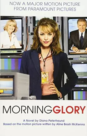 Couverture du produit · Morning Glory: A Novel