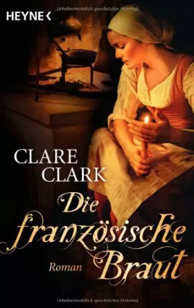 Couverture du produit · Die französische Braut