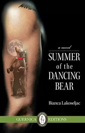 Couverture du produit · Summer of the Dancing Bear