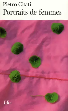 Couverture du produit · Portraits de femmes