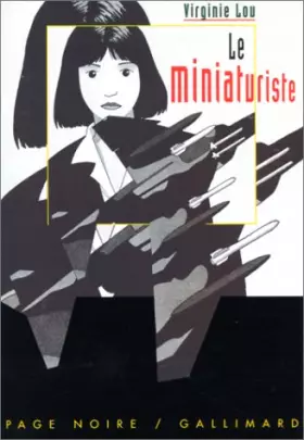 Couverture du produit · Le miniaturiste