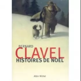 Couverture du produit · Histoires de Noel (Romans Francais)