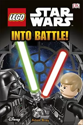 Couverture du produit · LEGO® Star Wars Into Battle
