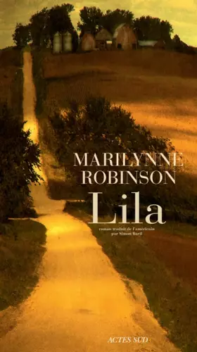 Couverture du produit · Lila