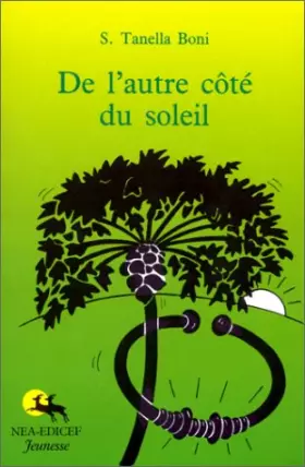 Couverture du produit · De l'autre côté du soleil