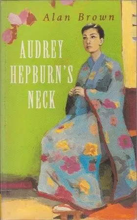Couverture du produit · Audrey Hepburn's Neck