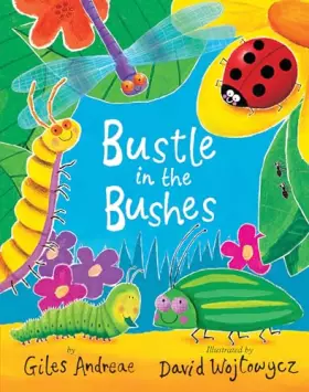 Couverture du produit · Bustle in the Bushes